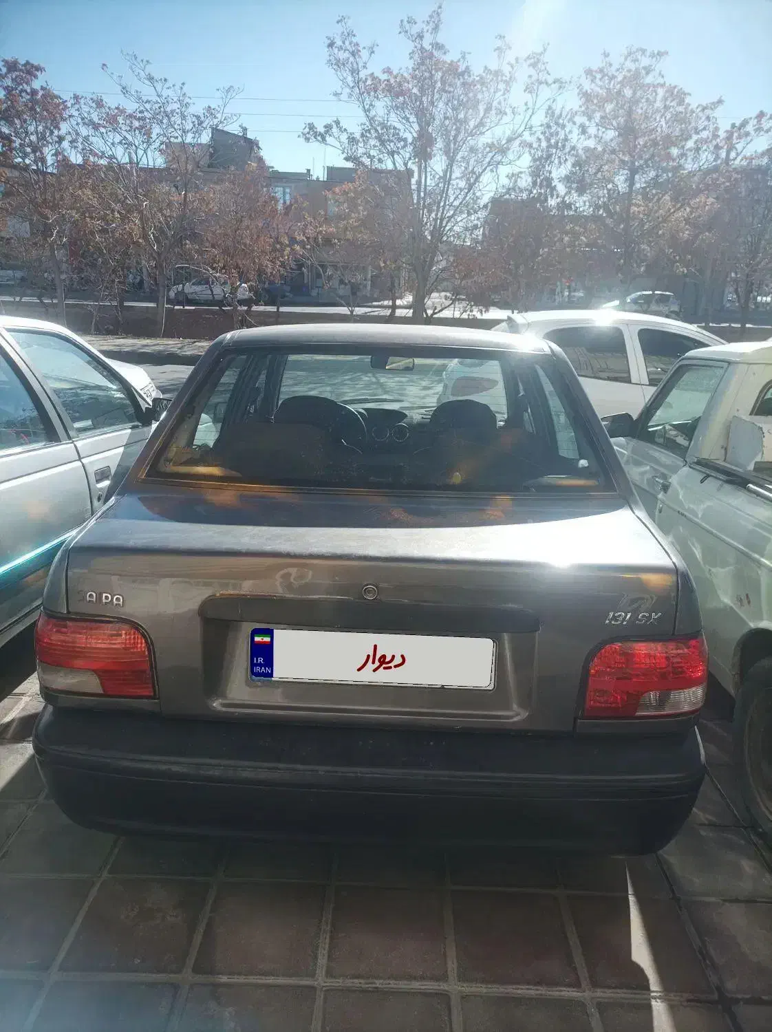 پراید 90|خودرو سواری و وانت|ابهر, |دیوار