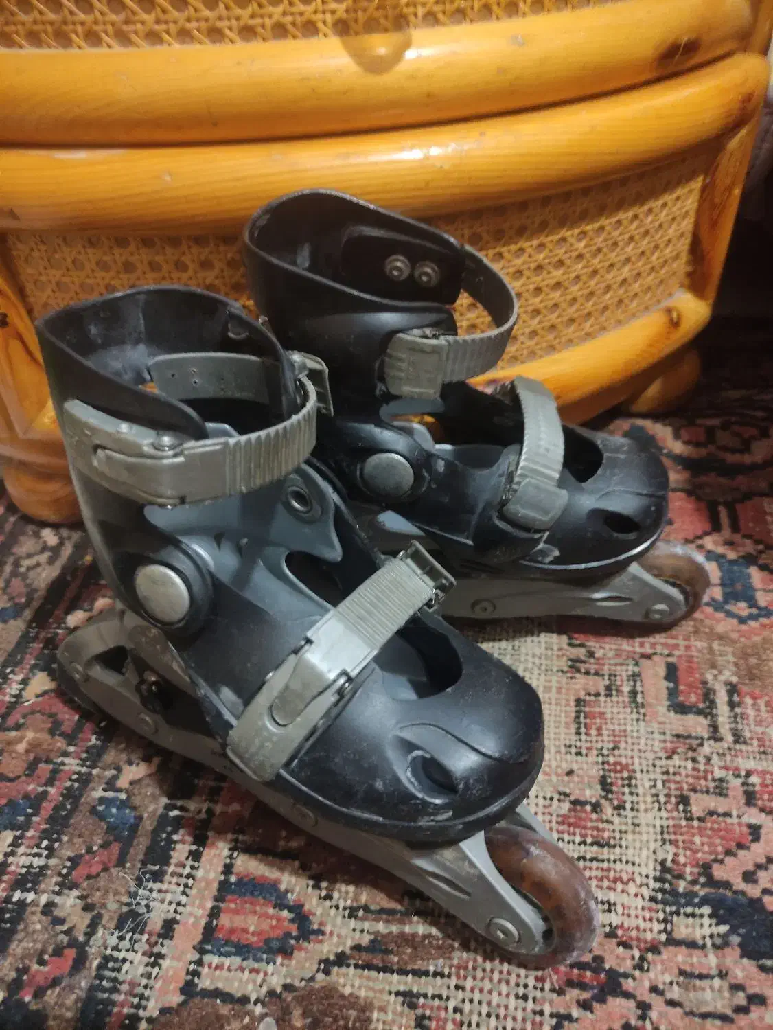 اسکیت سالم|دوچرخه، اسکیت، اسکوتر|اراک, |دیوار