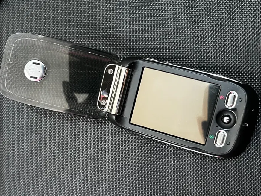 Motorola A1200|موبایل|پردیس, فاز ۵|دیوار