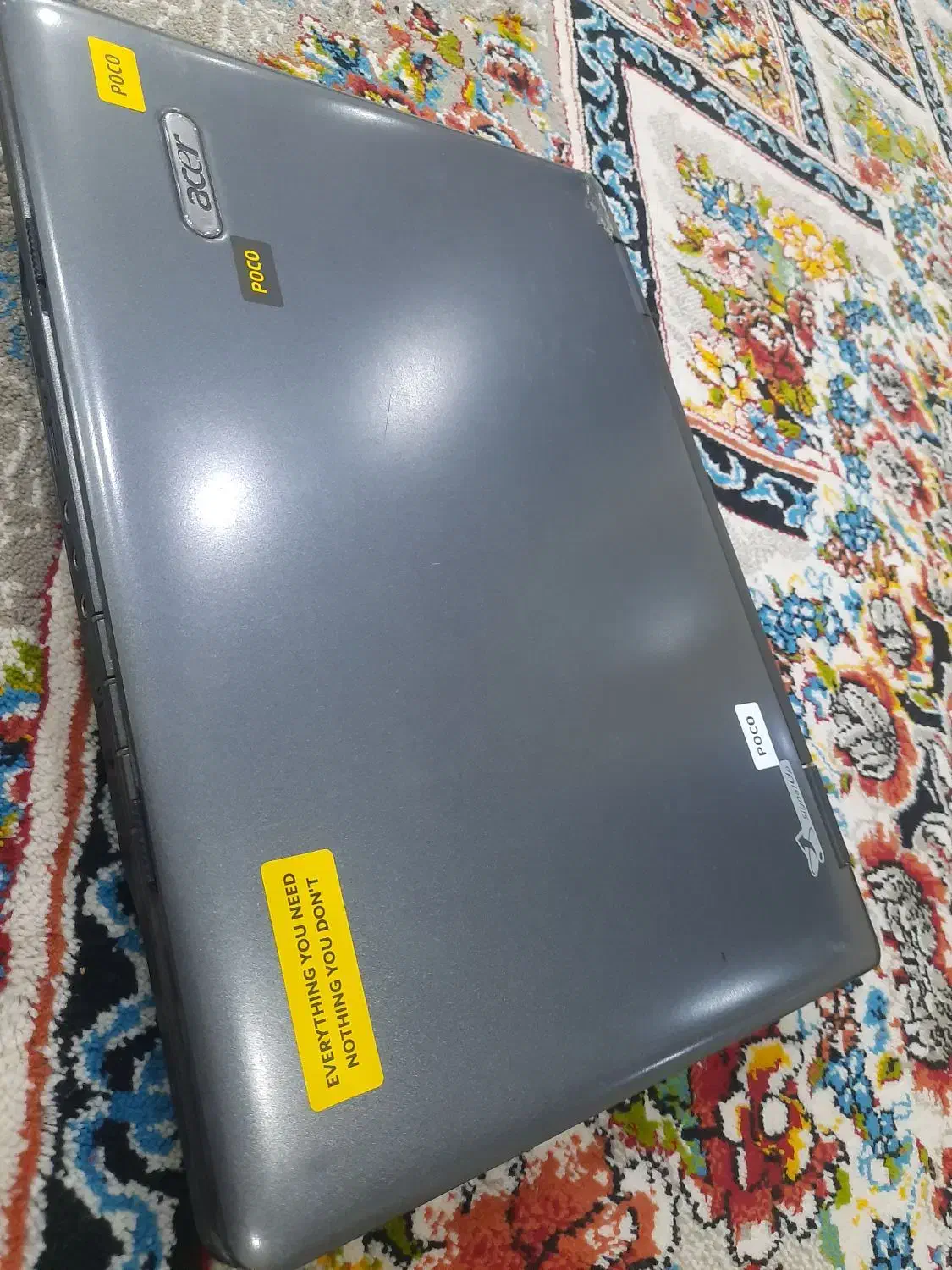 لپتاب Acer|رایانه همراه|اصفهان, بابوکان جنوبی|دیوار