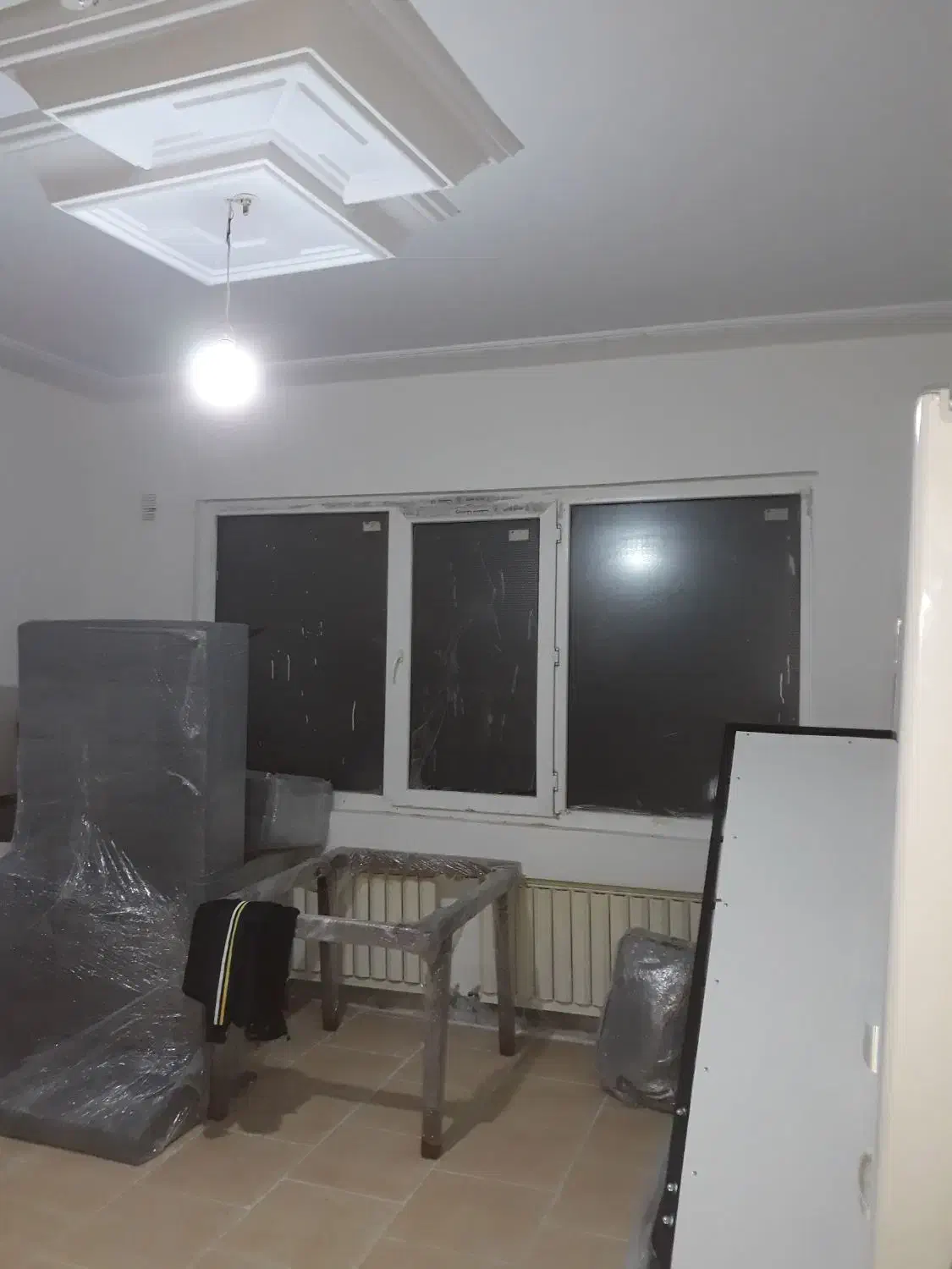 اپارتمان مسکن مهر طبقه اول شهرک توحید|فروش آپارتمان|سبزوار, توحیدشهر|دیوار