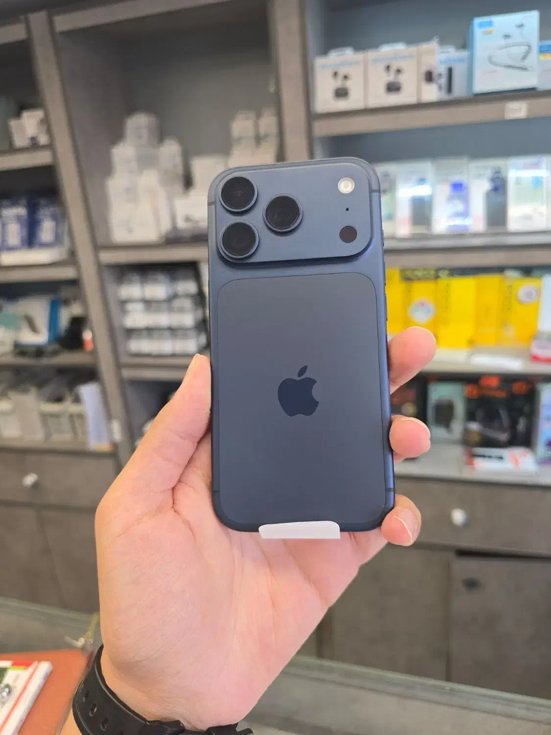 Iphone 17 pro ACTIVE|موبایل|کرج, برغان|دیوار