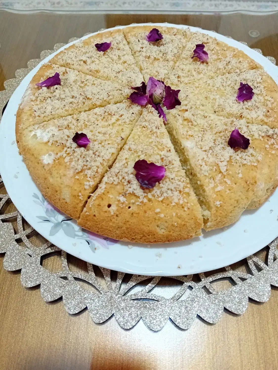 انواع کیک وکلو چه ورشته وخوشکار|خوردنی و آشامیدنی|رشت, فخب|دیوار