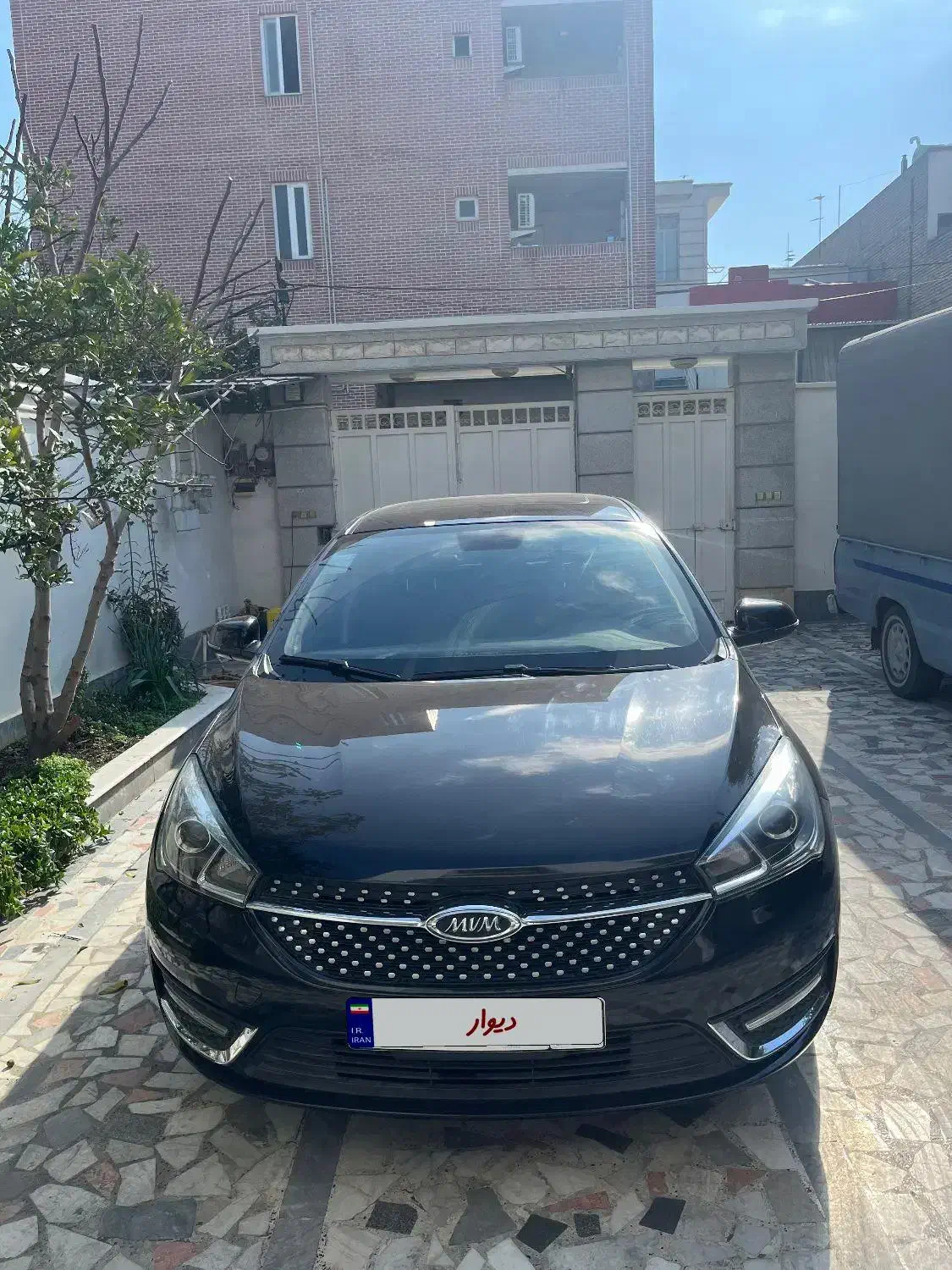 آریزو 5 داشبورد جدید ۱۴۰۱|خودرو سواری و وانت|گنبد کاووس, |دیوار