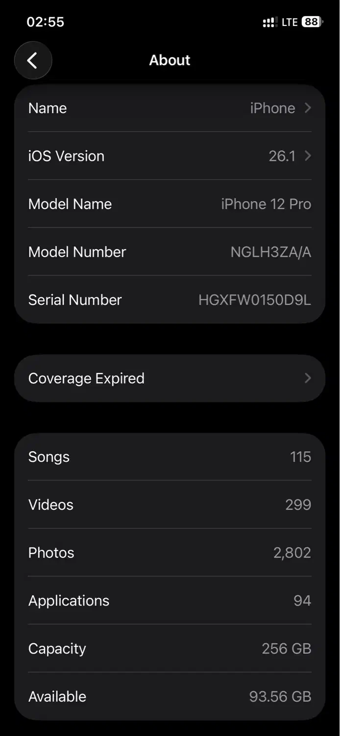 12 pro 256.  دوسیم|موبایل|مشهد, جاهد شهر|دیوار