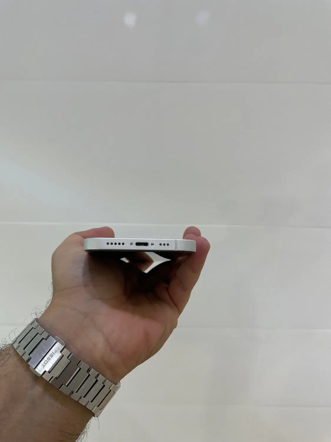 iphone 12 128Gb Za|موبایل|یزد, |دیوار