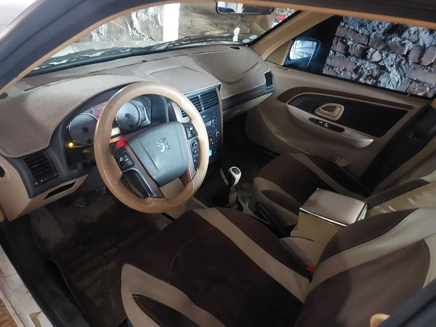 پارس سال مدل ۹۹|خودرو سواری و وانت|تربت‌حیدریه, قائم|دیوار