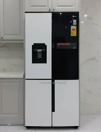 انواع یخچال باقیمت مناسب همکاری برای مغازه دارها|یخچال و فریزر|بانه, |دیوار