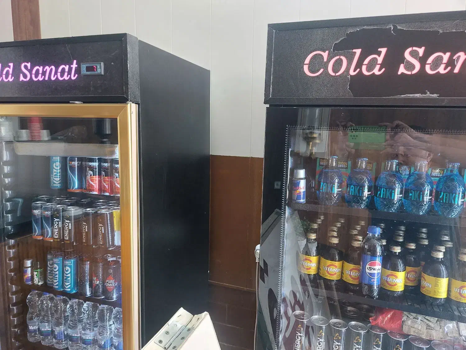 واگذاری وسایل کافه صفر|کافیشاپ و رستوران|گرگان, |دیوار