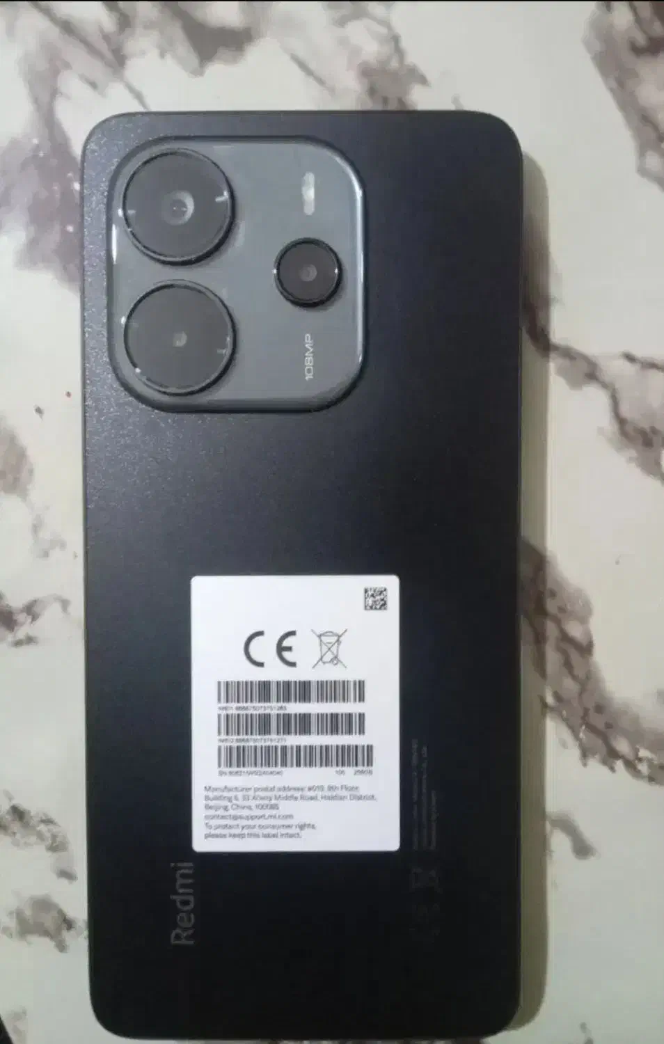 شیاومی نوت 14|موبایل|کرمانشاه, |دیوار