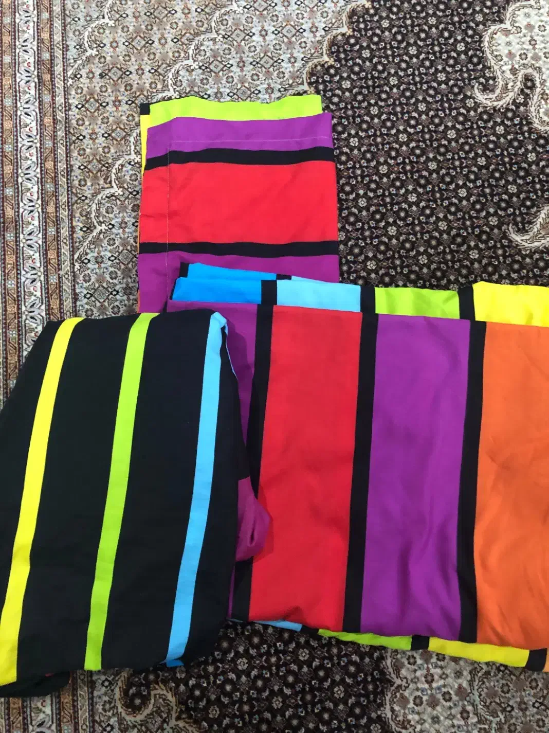 ملافه مناسب تخت ۱۲۰|سرویس روتختی|تهران, سعادت‌آباد|دیوار