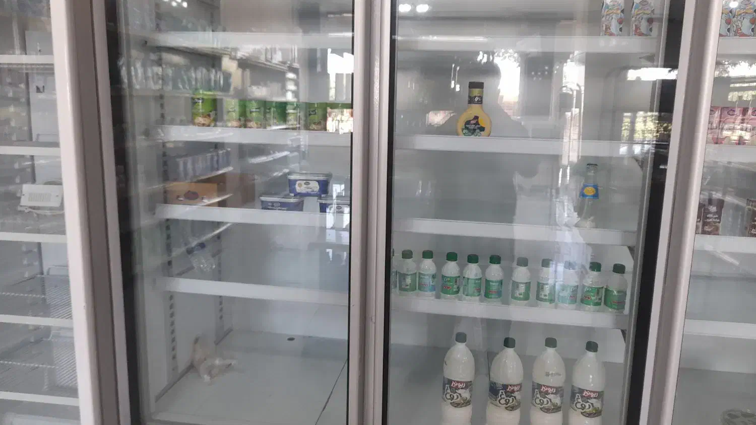 فروش یا معاوضع یا واگذاری|فروشگاه و مغازه|رودشت (چهارمحال و بختیاری), |دیوار