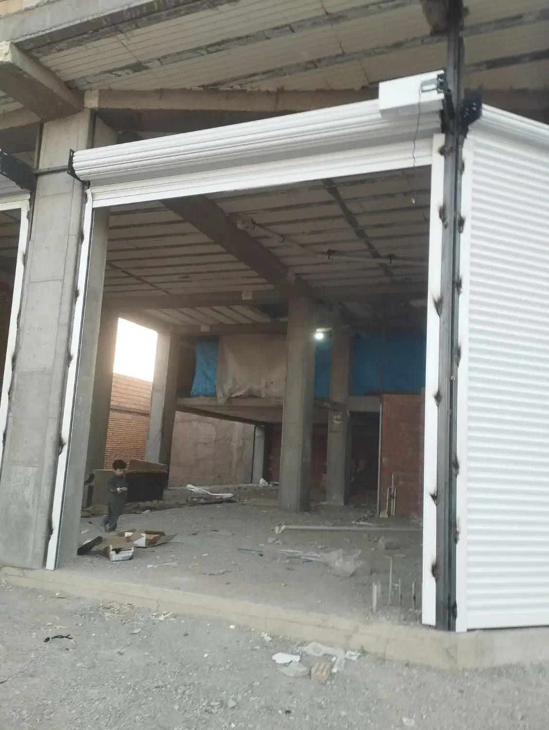 کرکره سازی (برقی و دستی)شبانه روزی .تعمیرات فنر|خدمات پیشه و مهارت|شهریار, شهریار|دیوار