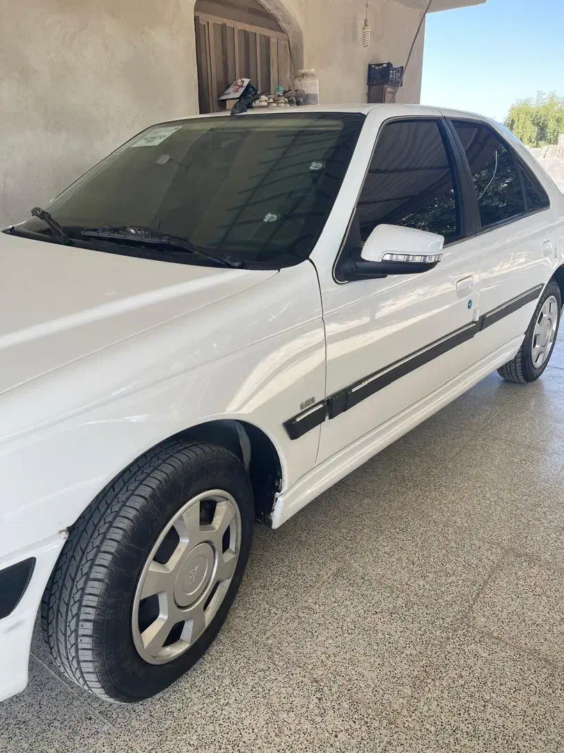 پارسtu5 صفر|خودرو سواری و وانت|قلعه قاضی, |دیوار