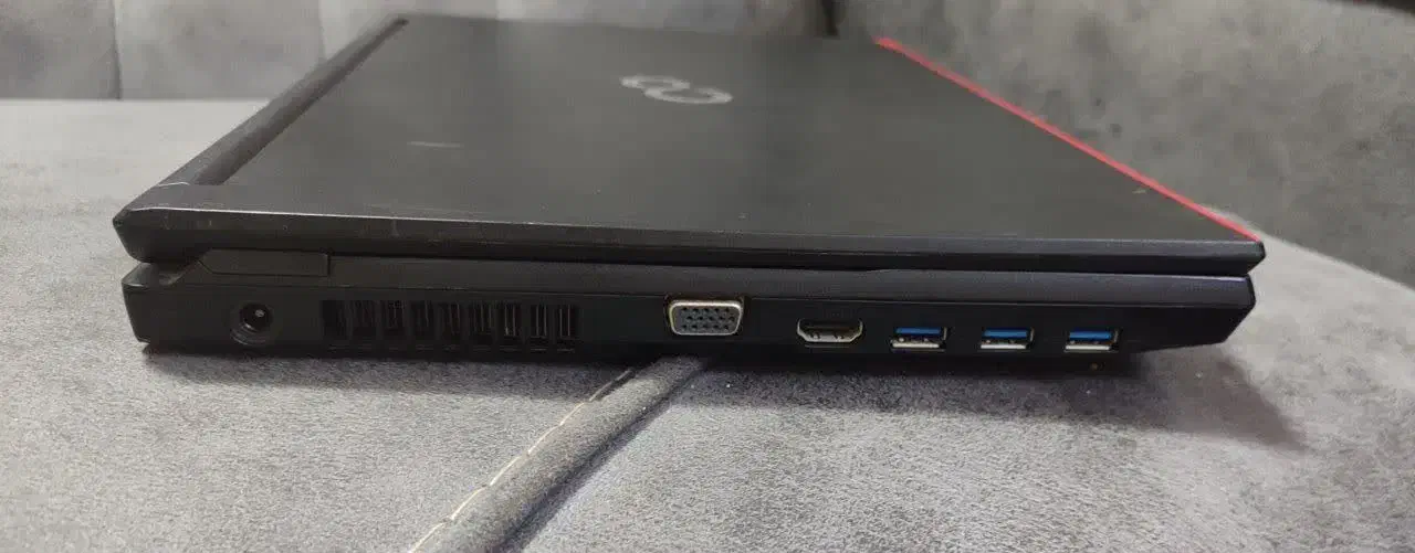 لب تاب ژاپنی نسل ۷|رایانه همراه|مشهد, عبادی|دیوار