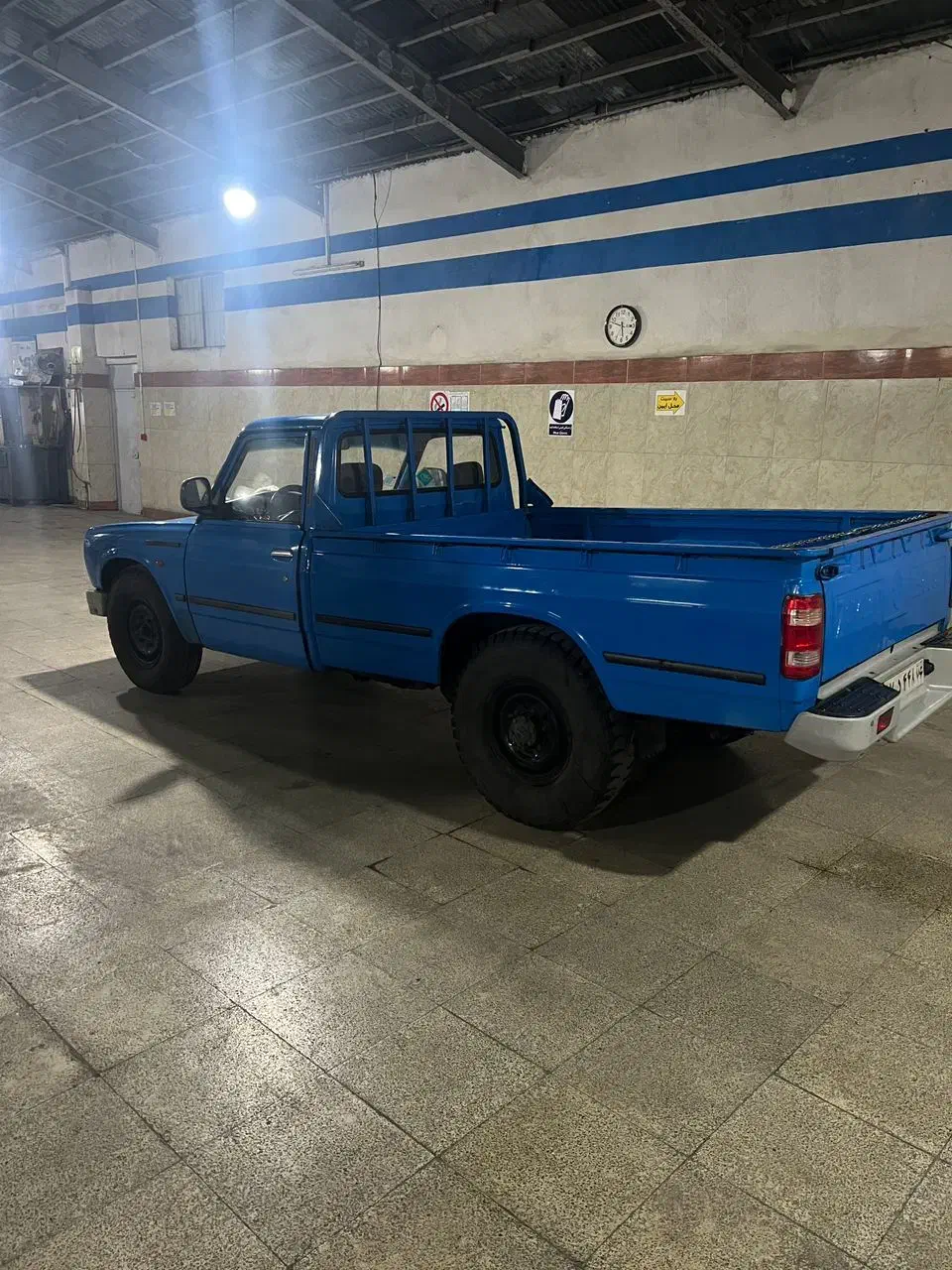 فروش نیسان|خودرو سواری و وانت|آستانه اشرفیه, |دیوار