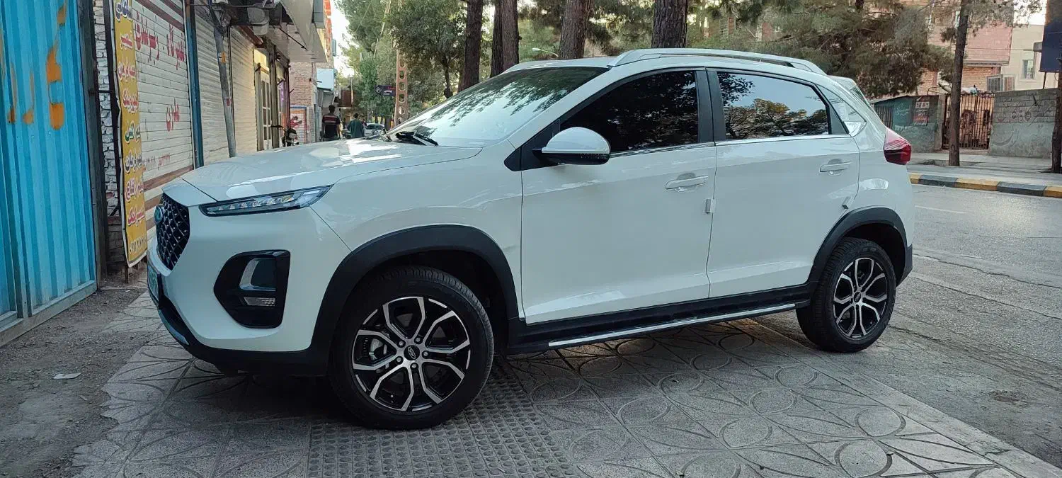 x22proمدل 402|خودرو سواری و وانت|کرمان, |دیوار