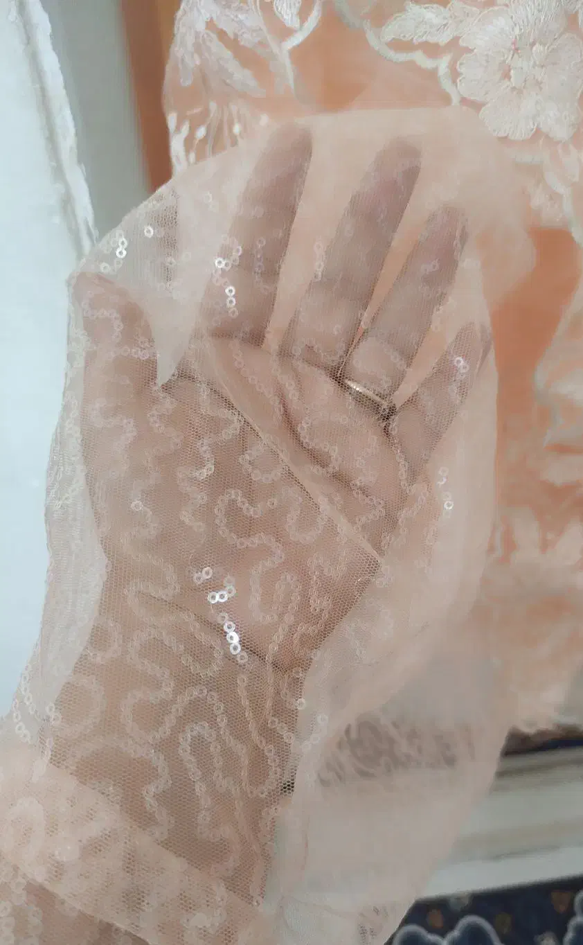 لباس مجلسی پفی|لباس|تاکستان, |دیوار