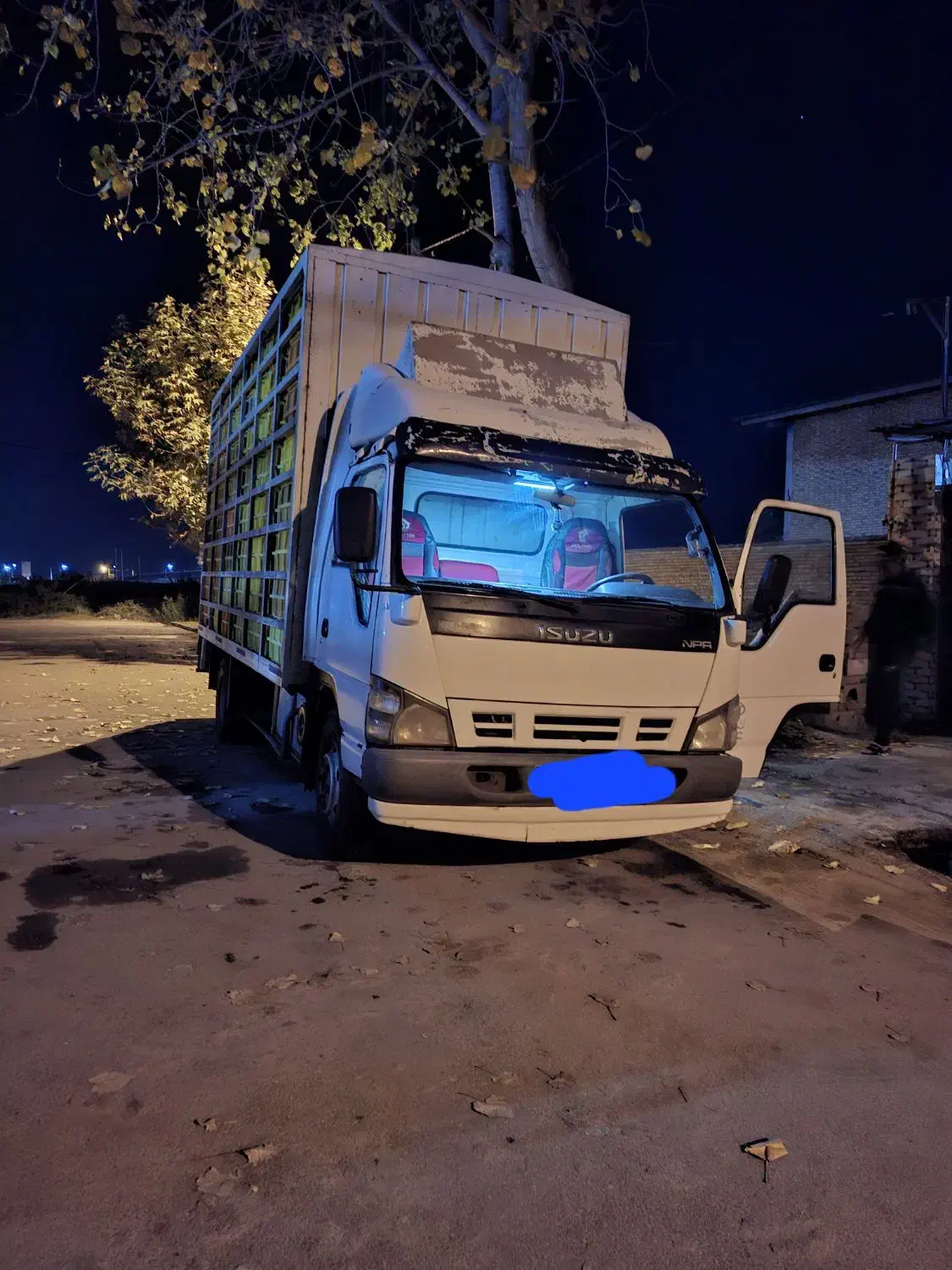 فروش|خودرو سنگین|آزادشهر, |دیوار