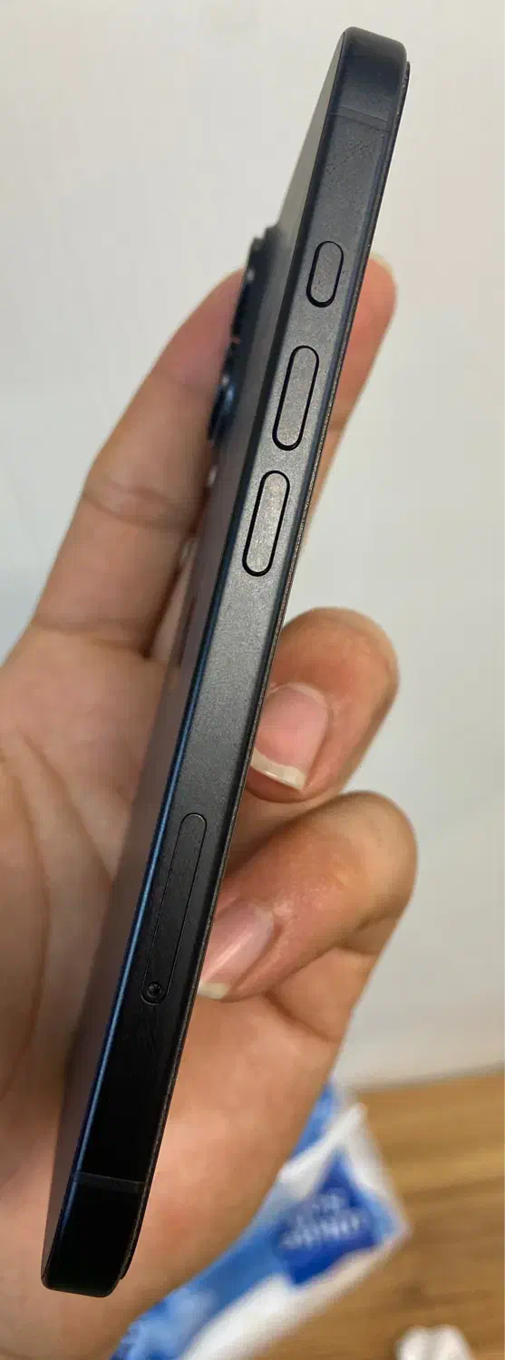 آیفون ۱۶ ۲۵۶ گیگ|موبایل|گرگان, |دیوار