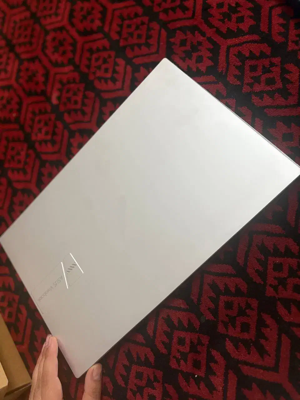 لپ تاپ ایسوس ASUS Vivobook نسل ۱۳ core i5|رایانه همراه|تهران, دانشگاه شریف|دیوار