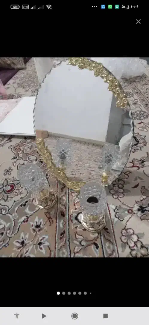 وسایل نامزدی|صنایع دستی و سایر لوازم تزئینی|نهاوند, |دیوار