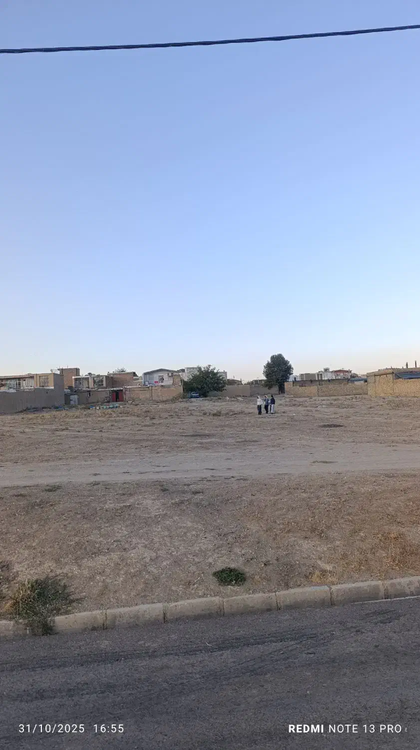 زمین مسکونی اشترینان|فروش زمین و ملک کلنگی|اشترینان, |دیوار