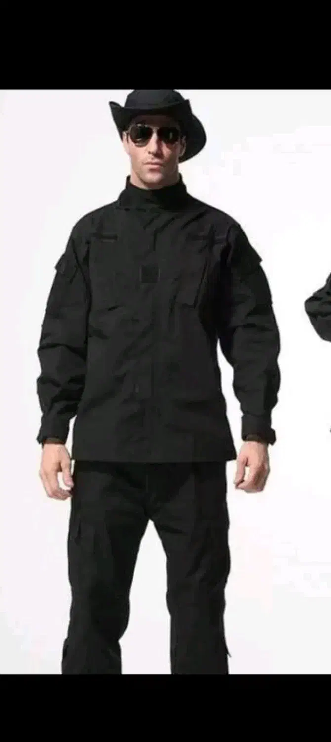 انواع لباس نظامی|لباس|تهران, سبلان (لشگر)|دیوار