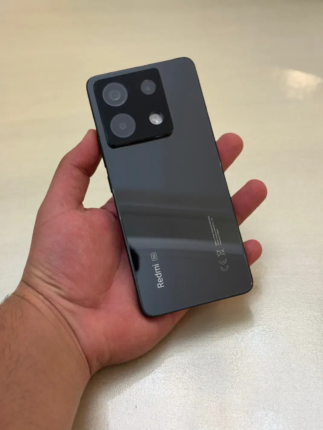 Xiaomi Redmi Note 13 Pro 5G|موبایل|تهران, تهران‌نو|دیوار