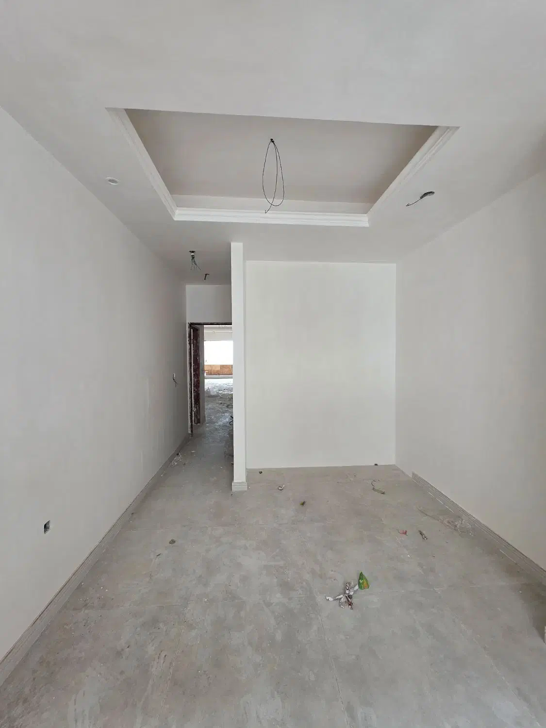 فروش آپارتمان ۱۲۵ نوساز ویو دریا در ساحل طلایی|فروش آپارتمان|تنکابن, |دیوار