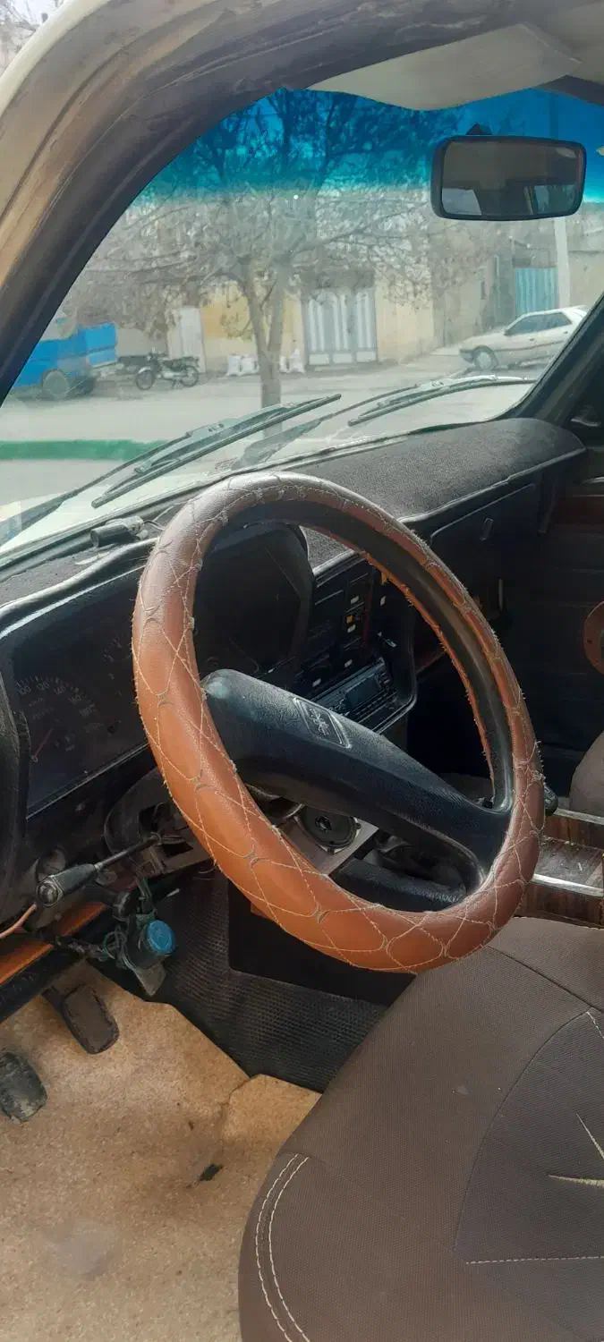 پیگان سواری|خودرو سواری و وانت|بروجرد, |دیوار