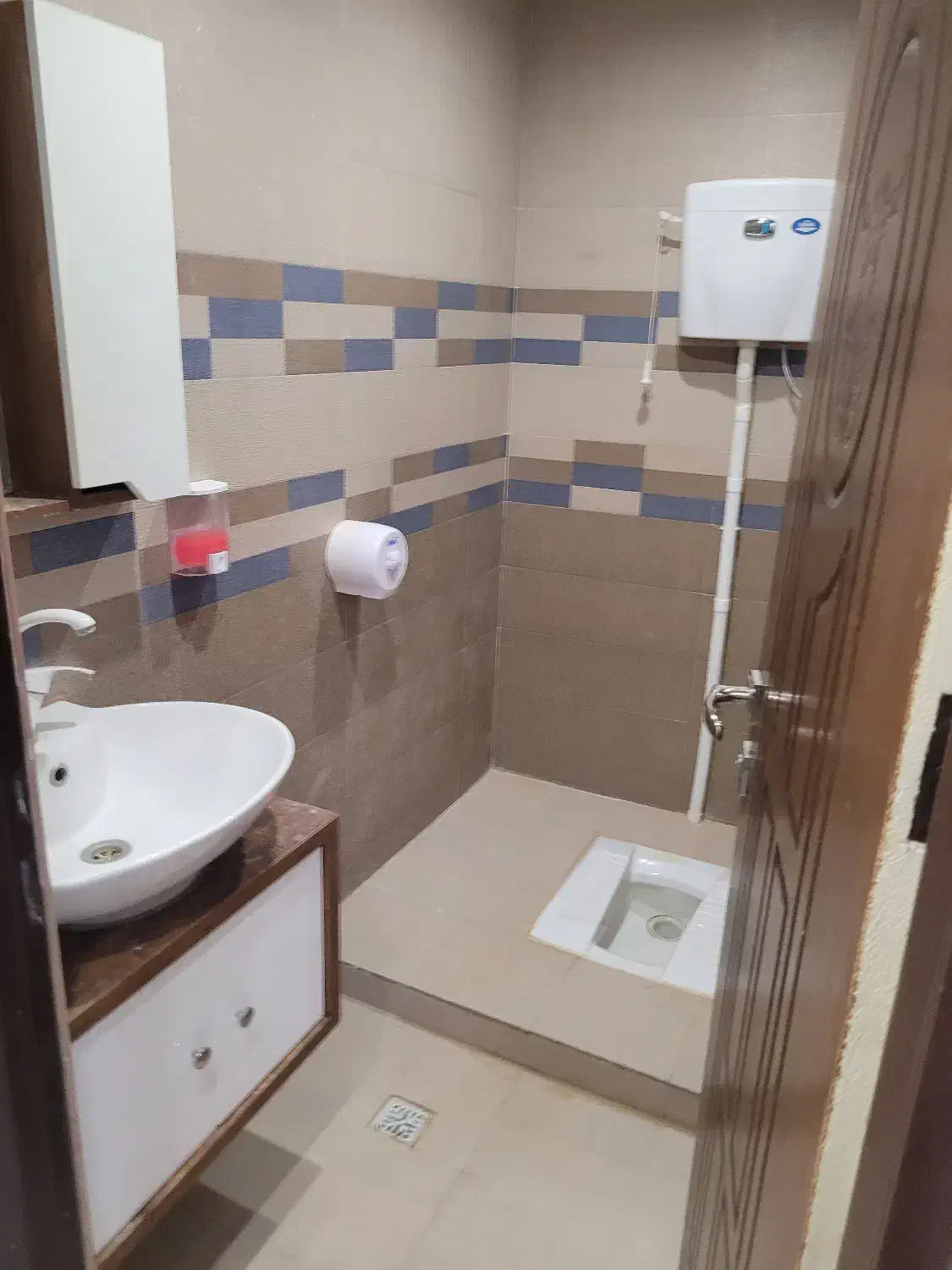 آپارتمان نوساز۱۰۵ متری صفائیه|اجارهٔ آپارتمان|قم, صفائیه|دیوار