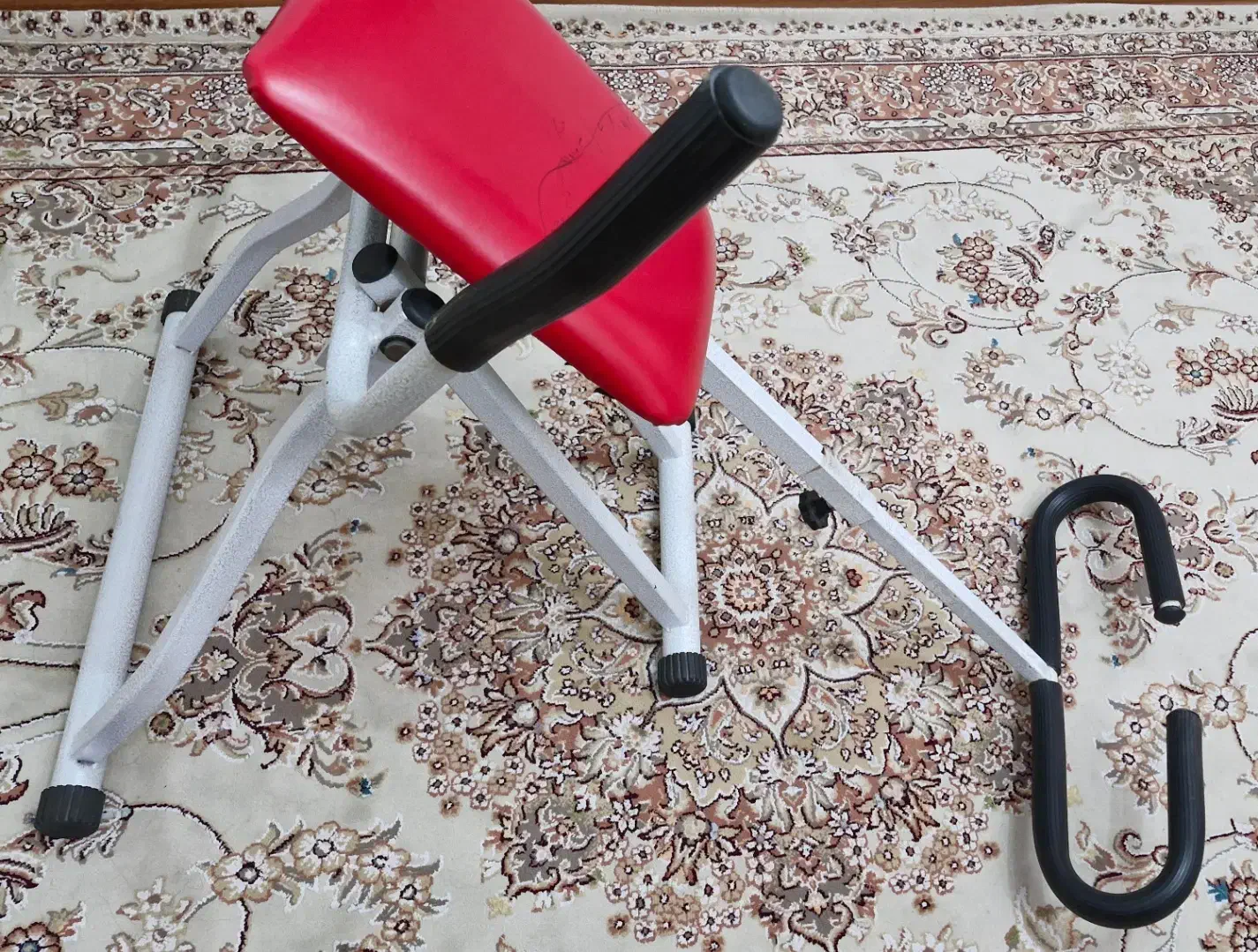 دستگاه ورزشی تناسب اندام شکم و پهلو Ab swing|تجهیزات ورزشی|رشت, گلسار|دیوار