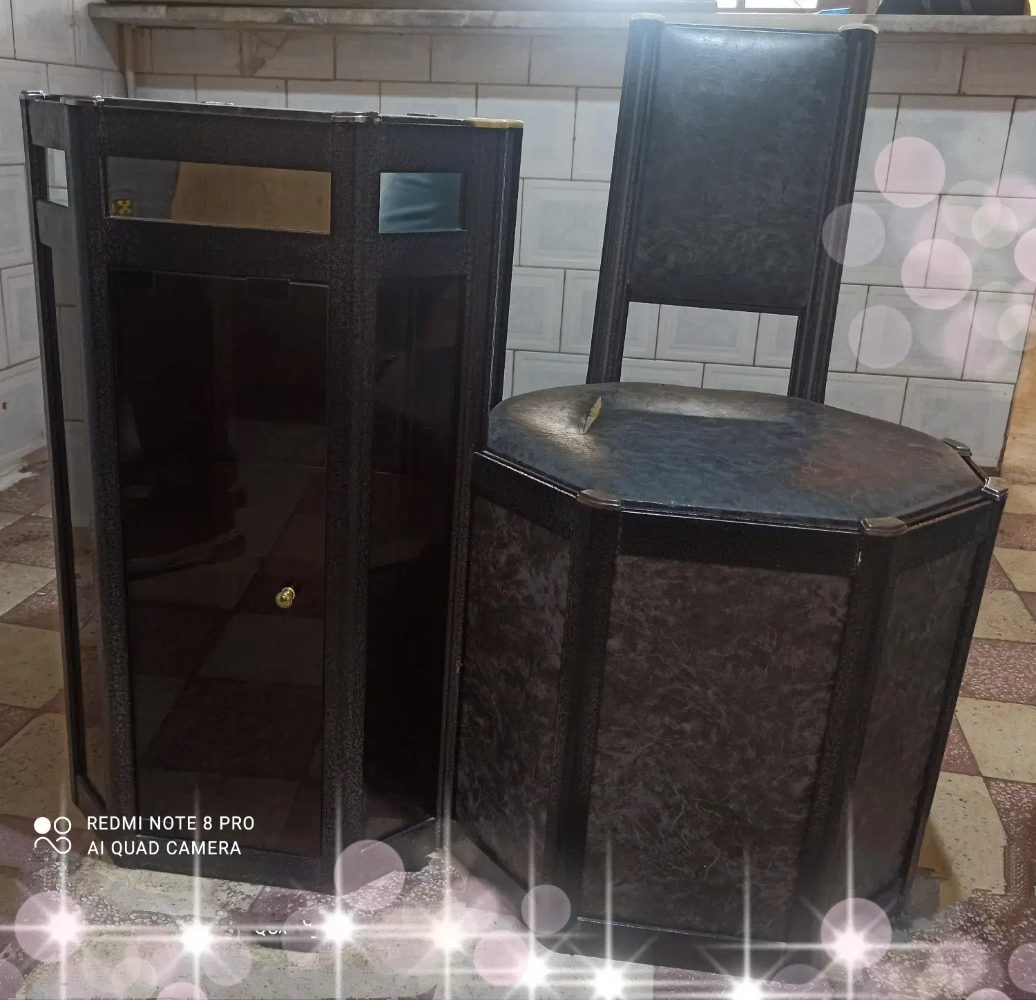 میز تلفن شیک|میز تلفن|قزوین, |دیوار