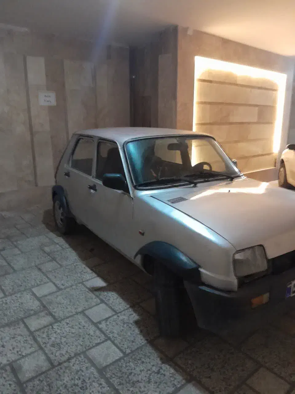 پی کی مدل 1384|خودرو سواری و وانت|مشهد, ویلاشهر|دیوار