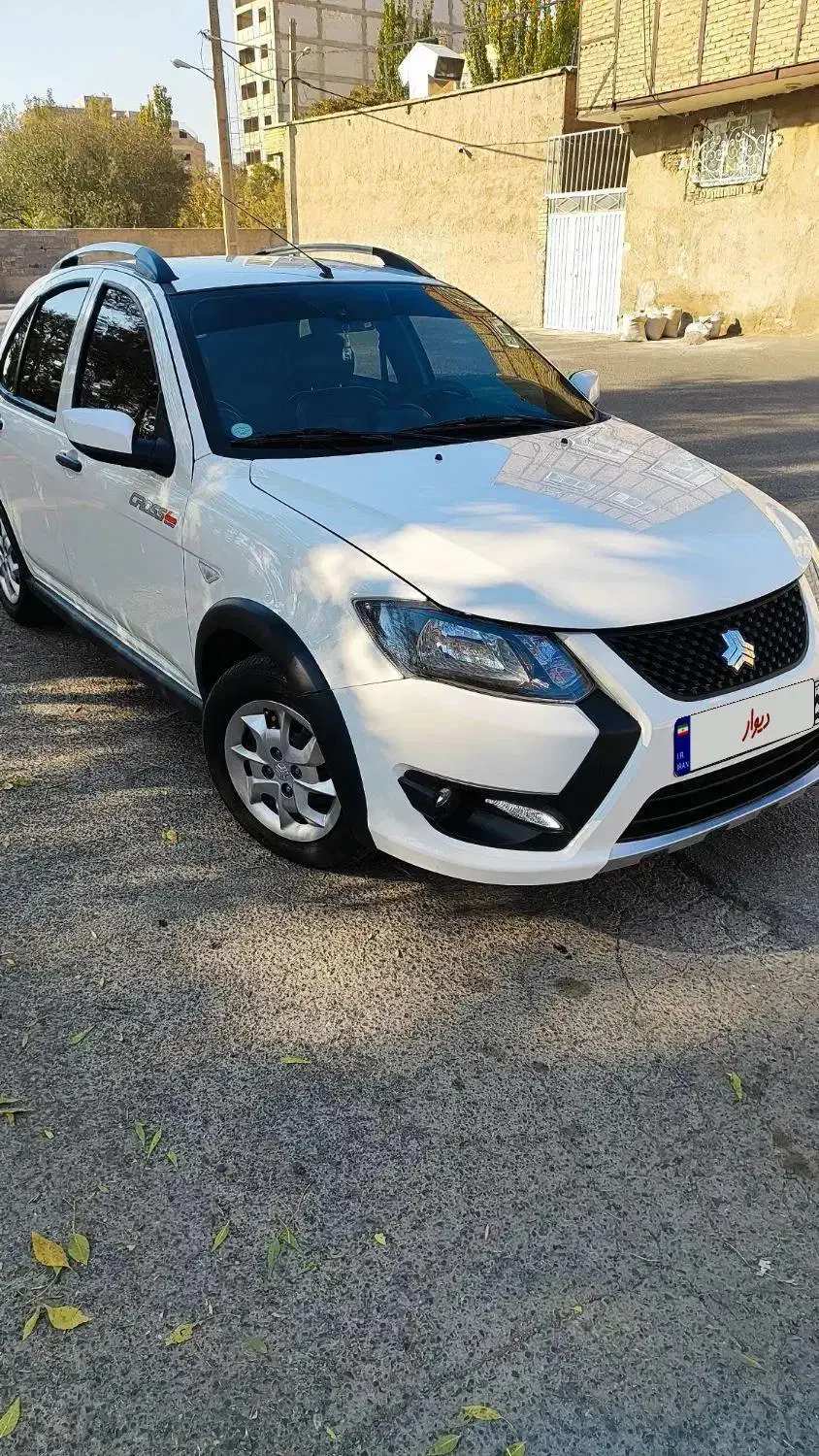 کوییک gxl1403فول آبشن|خودرو سواری و وانت|تبریز, |دیوار