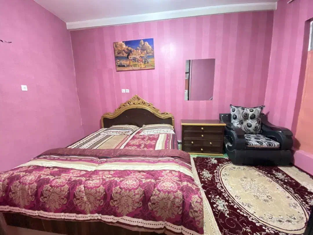 سوئیت نقلی شیک وتمیز|اجارهٔ کوتاه‌مدت آپارتمان و سوئیت|تبریز, |دیوار