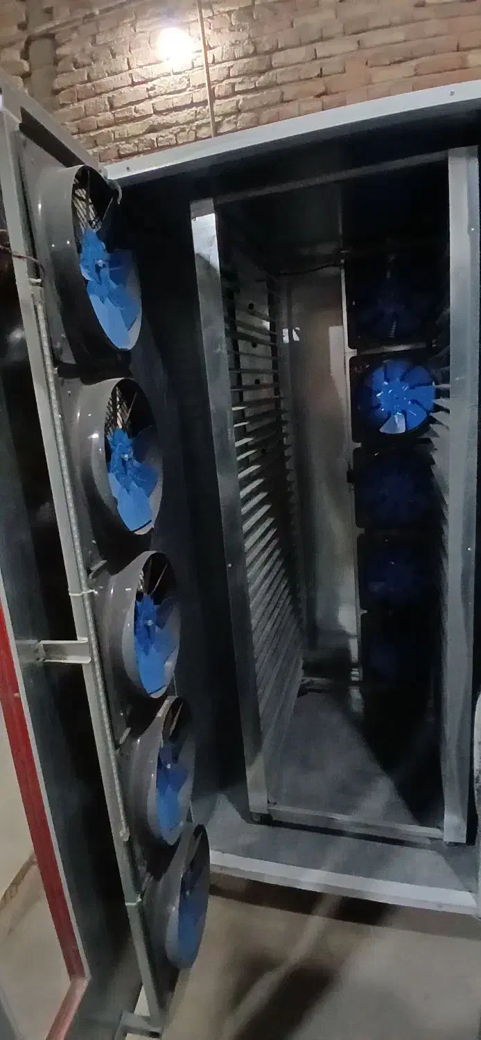 دستگاه خشک کن میوه|ماشینآلات صنعتی|تهران, محمودیه|دیوار