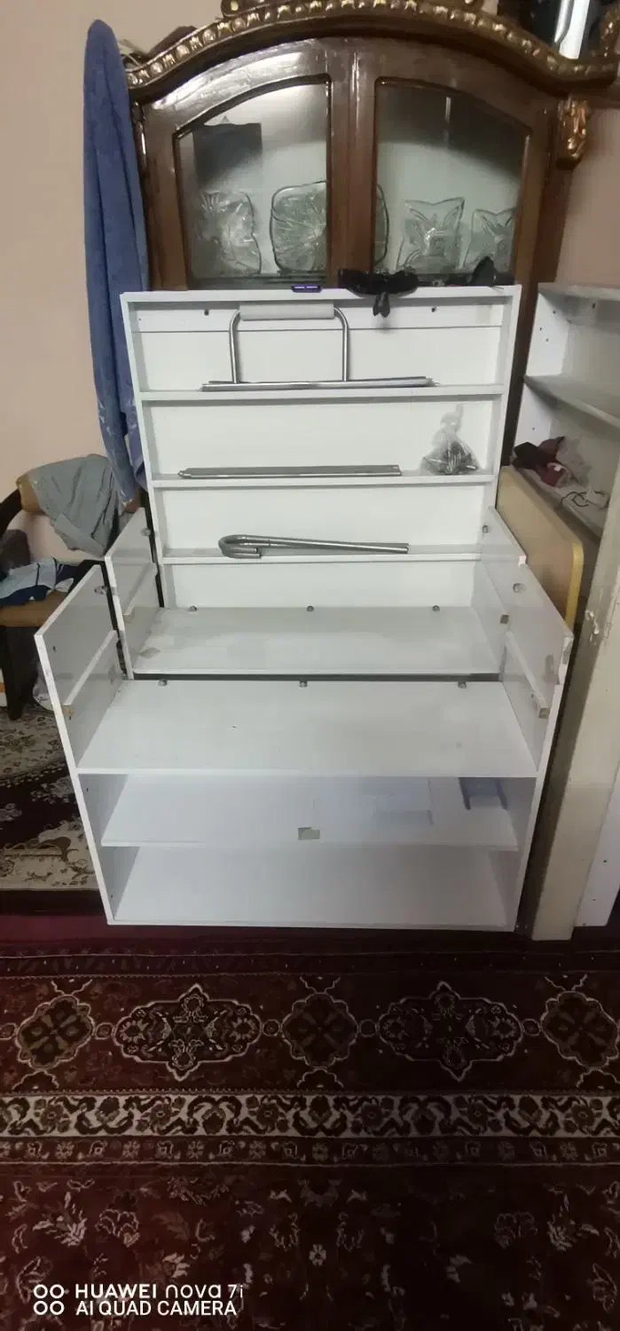 دکور در حد|فروشگاه و مغازه|مشهد, ایثار|دیوار