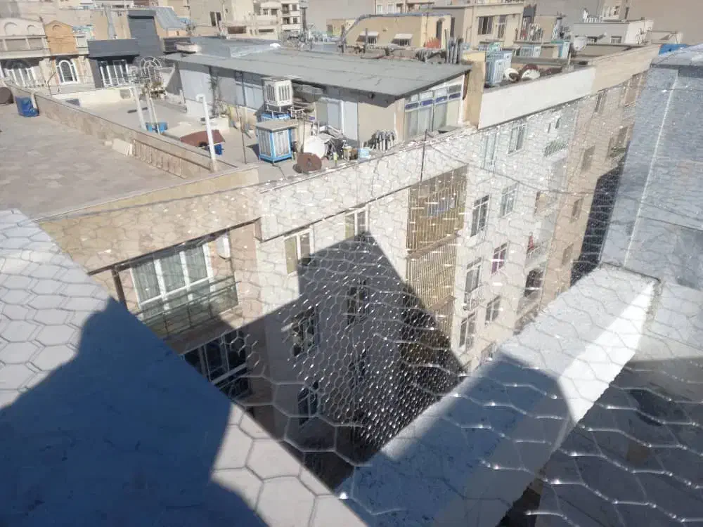 پیچ رولپلاک نما|خدمات پیشه و مهارت|اردبیل, |دیوار