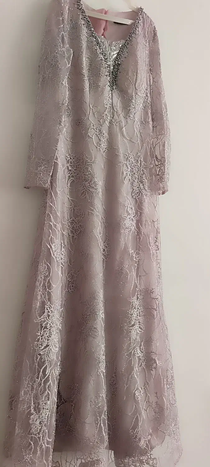 لباس مجلسی سایز ۴۴|لباس|تهران, اباذر|دیوار