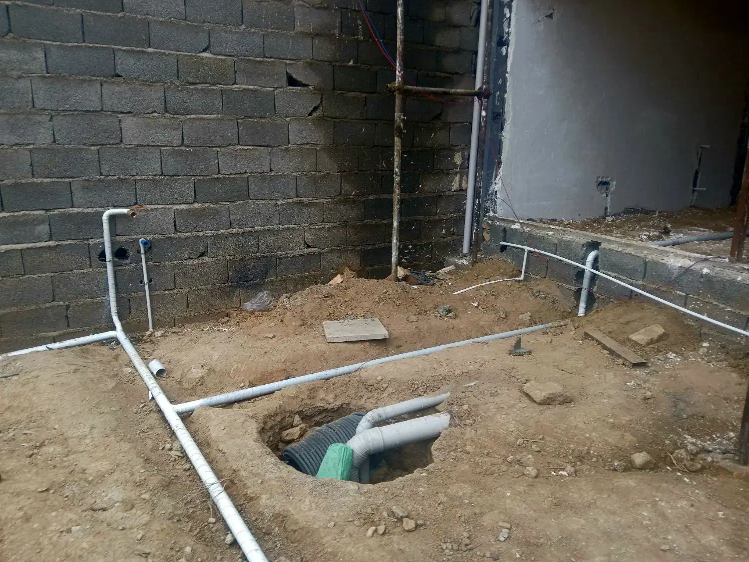 لوله کشی گاز|خدمات پیشه و مهارت|رباط‌کریم, رباط‌کریم|دیوار