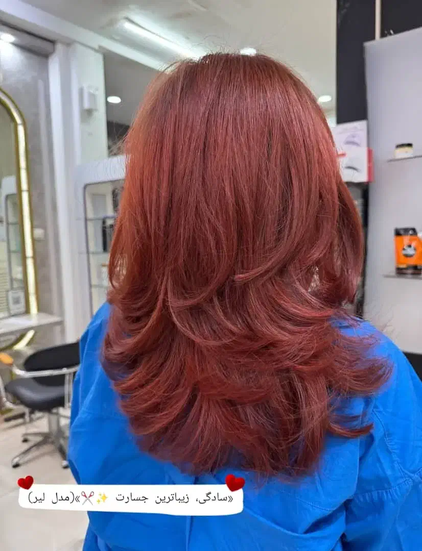 مدل کوتاهی  برای البوم کاری|خدمات آرایشگری و زیبایی|شاهین‌شهر, شهرک سایت|دیوار