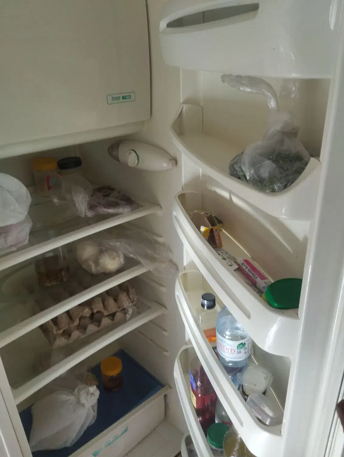 یخچال|یخچال و فریزر|رودهن, |دیوار