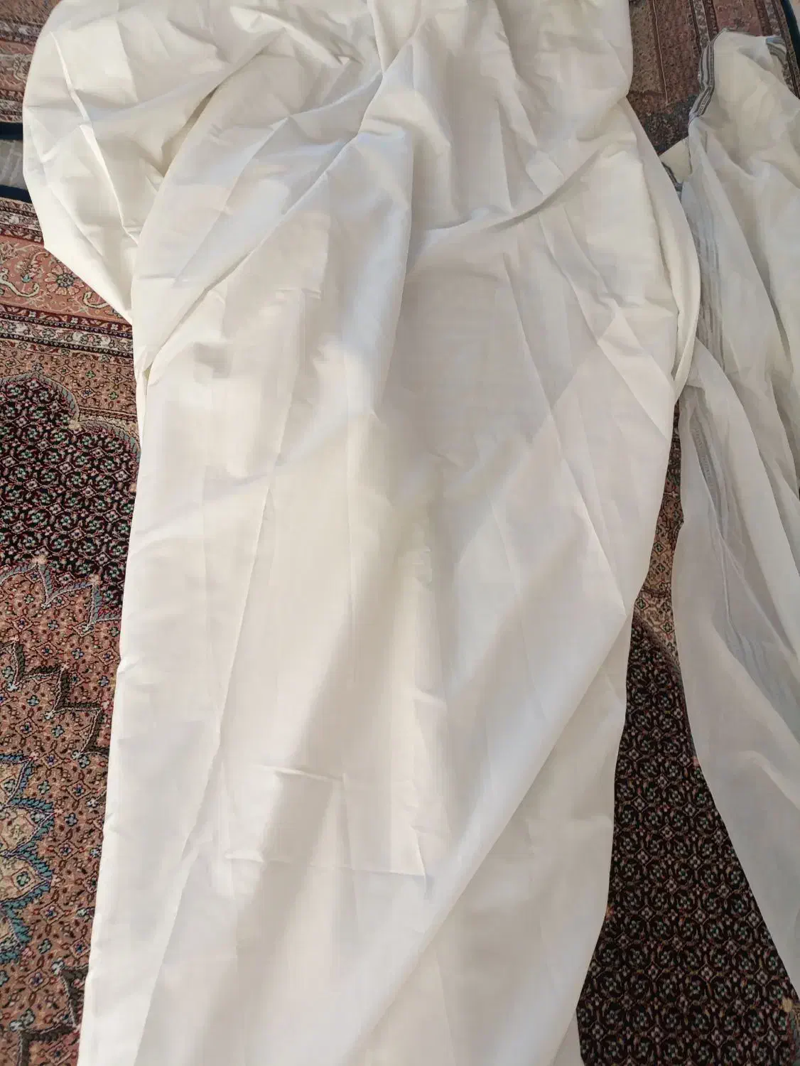 لوازم خانه|پرده، رانر، رومیزی|مشگین شهر, |دیوار