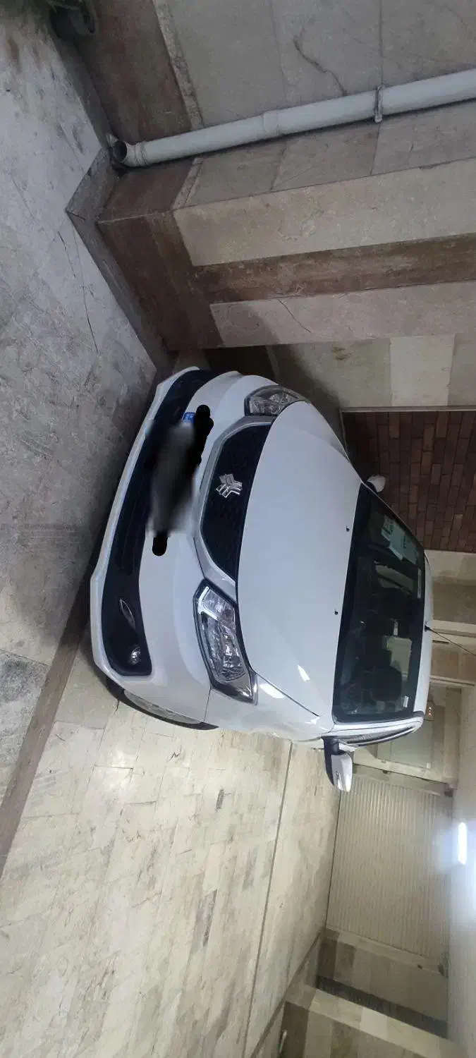 ساینا اس استاندارد 85 صفر خشک فول اپشن|خودرو سواری و وانت|رشت, شالکو|دیوار