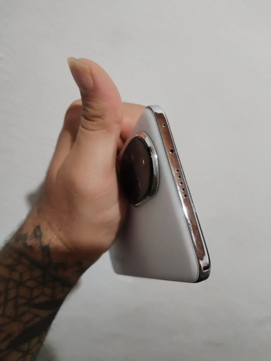 آنر ۲۰۰ ۲۵۶ گیگ رم ۱۲ honor 200 256gb|موبایل|رشت, بوسار|دیوار