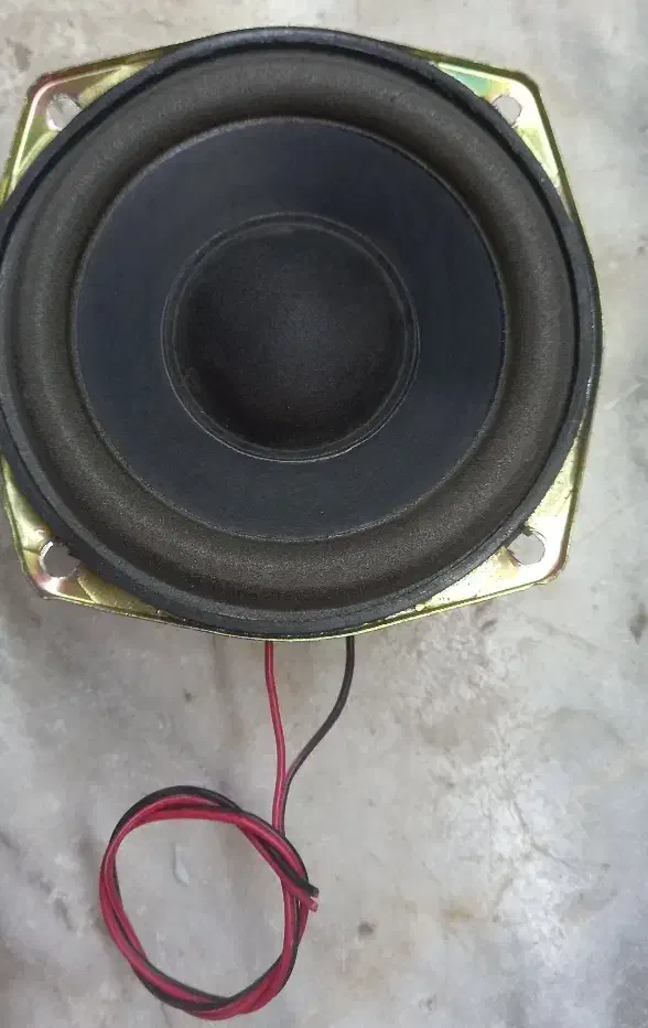 بلندگو|سیستم صوتی خانگی|کرج, حصارک پایین|دیوار