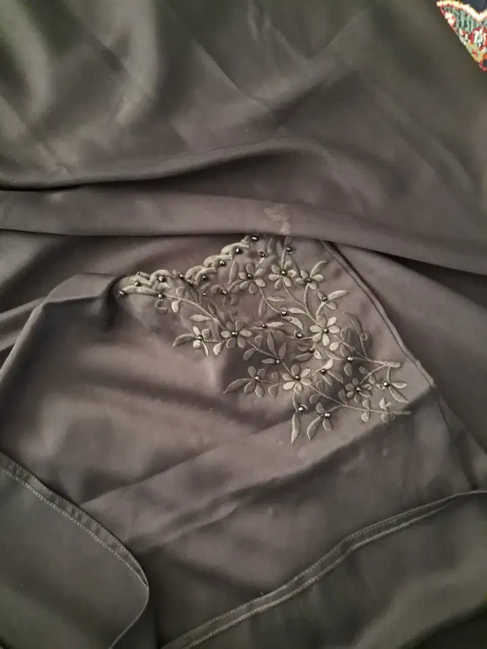 چادر ملی|لباس|ارومیه, |دیوار