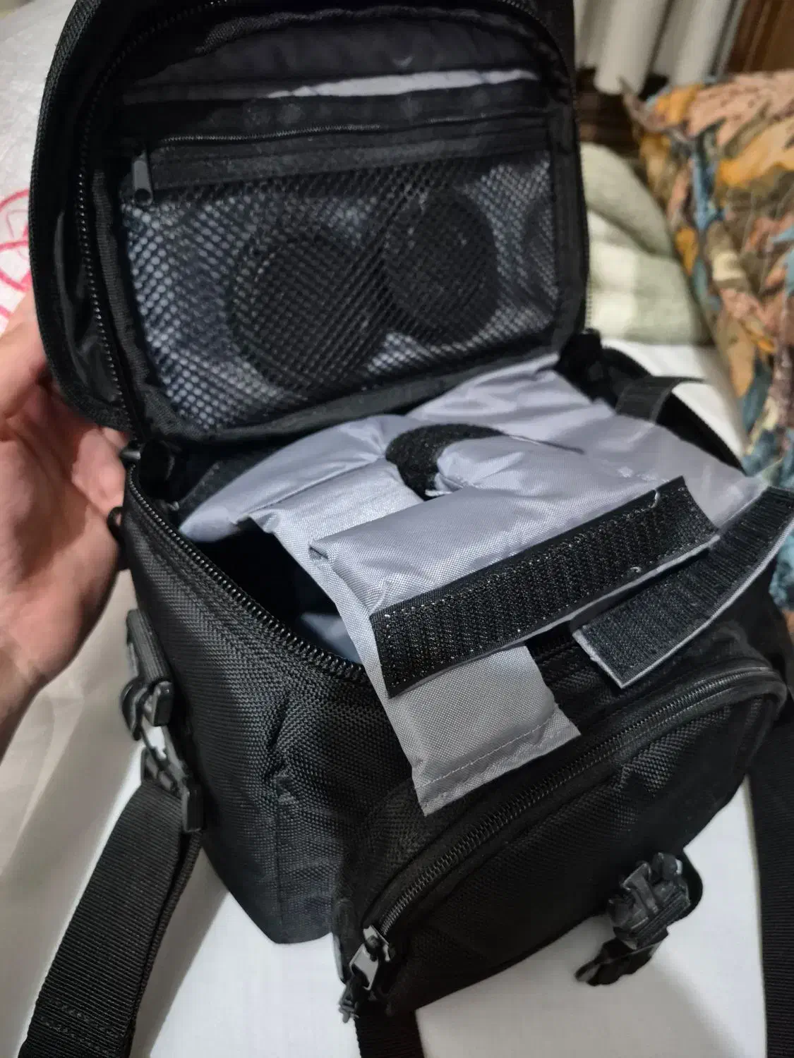 دوربین Canon T5|دوربین عکاسی و فیلمبرداری|شیراز, آزادی|دیوار